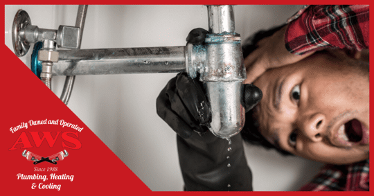 DIY Plumber