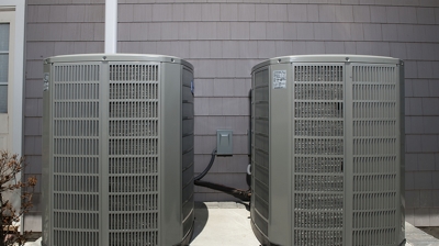 Ductless and Central Air