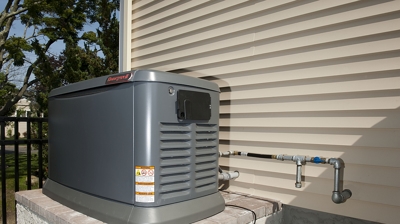 Natural Gas Generators