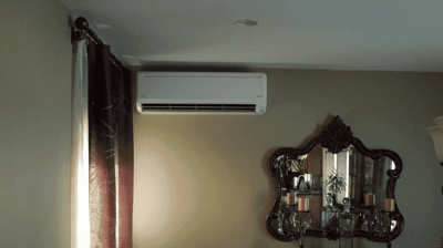 Residential Central Air Photo