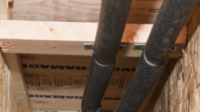 Island Parkway Commercial Plumbings Photo