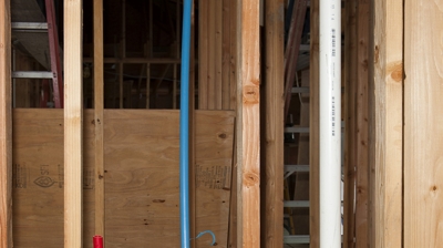 Island Parkway Commercial Plumbing Works Photo