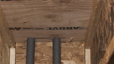 Island Parkway Plumbing Services Photo