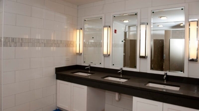 Commercial Plumbing Photo