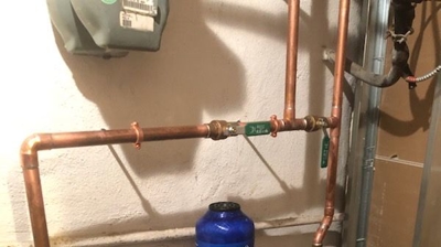 Aquasana Water Filter Photo