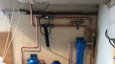 Aquasana Water Filter Photo