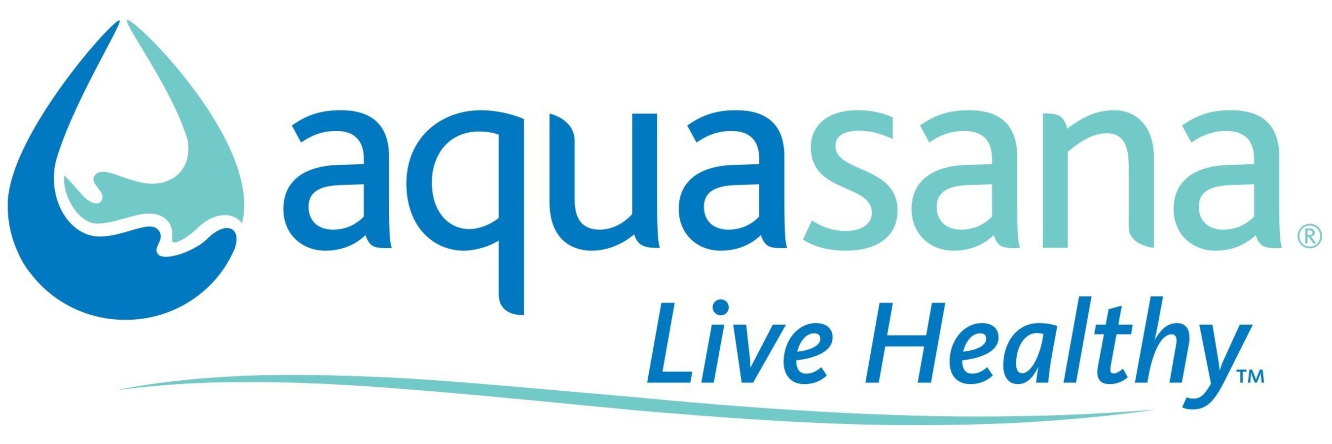 Aquasana logo