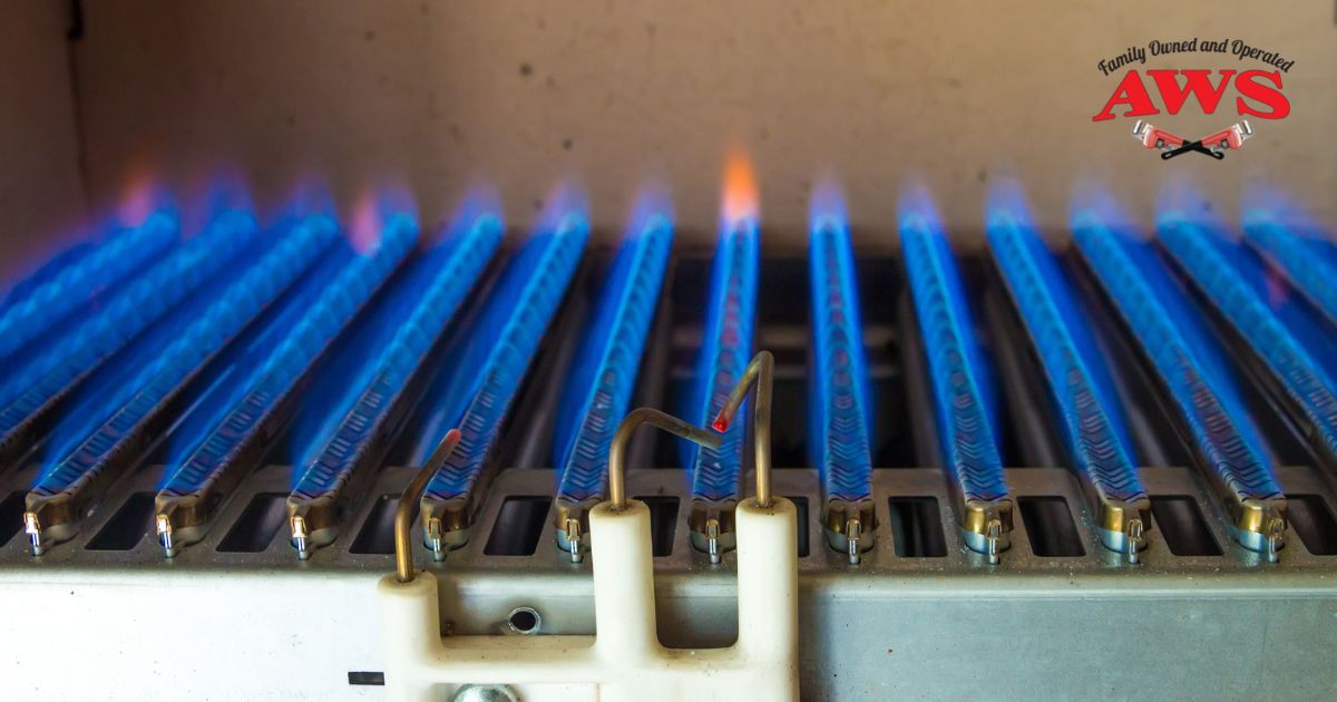 What is Oil to Gas Heat Conversion?