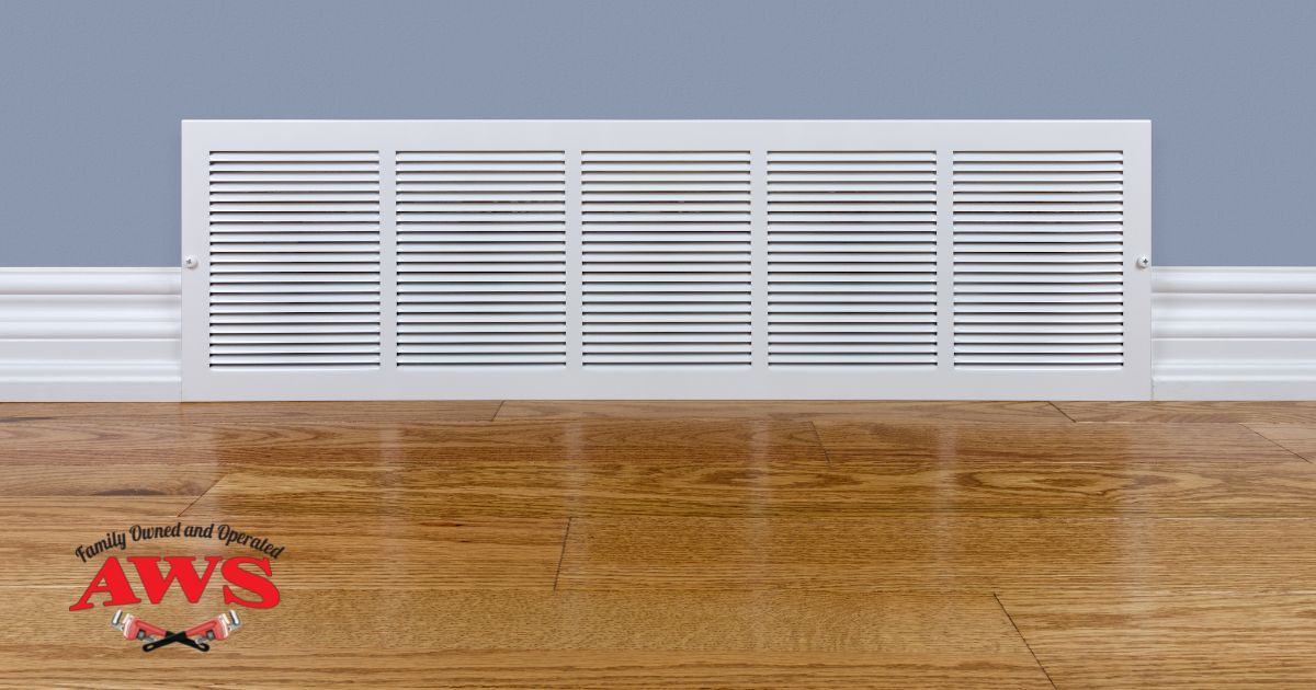 Why You Shouldn't Close Your Air Vents to Adjust Airflow