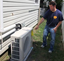 AC Repair and Installation Nassau County