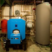Boiler Repair and Maintenance