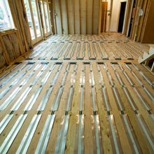 Nassau County Radiant Heat Repair & Installation